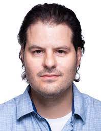 Mike